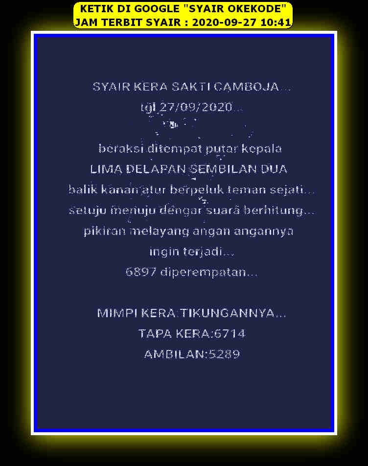 TOGEL TERPERCAYA ASIKTOTO