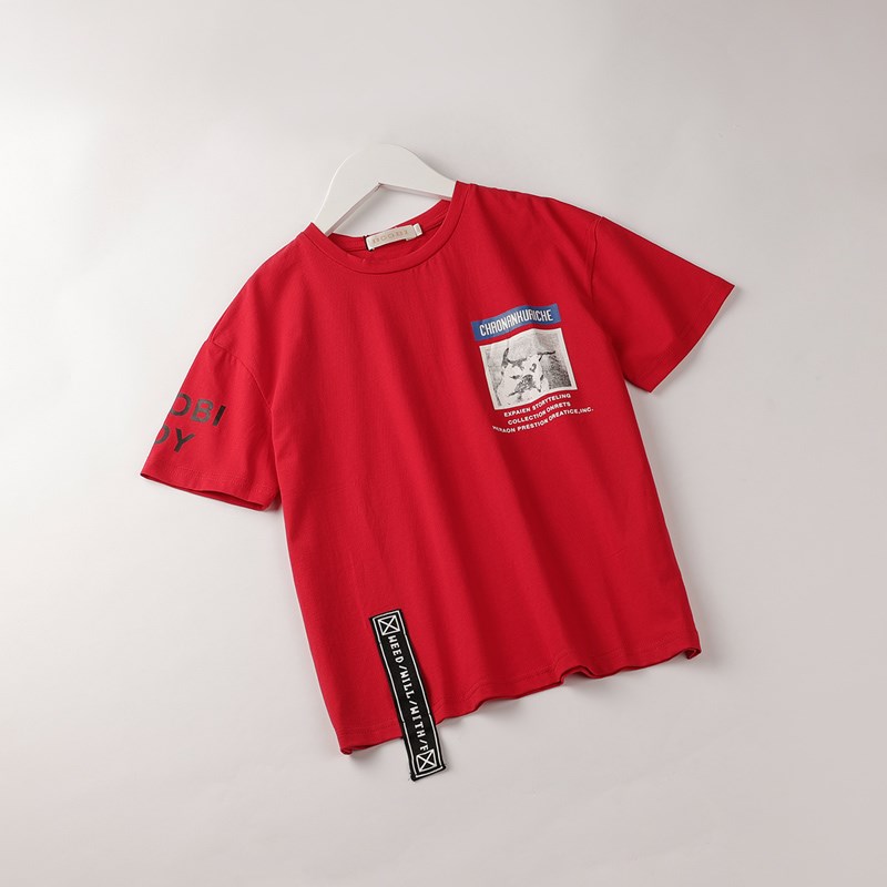 Áo Bé Trai & Bé Gái 157030 11 5 381