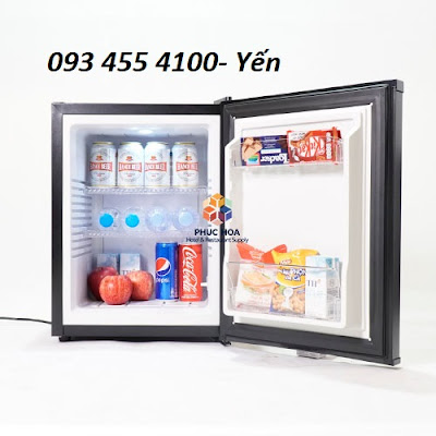 Tủ mát minibar khách sạn, bán tủ lạnh khách sạn giá rẻ! - 2