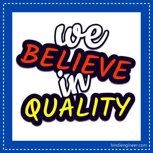 Best Slogan on Quality, Quality slogan images, Posters
