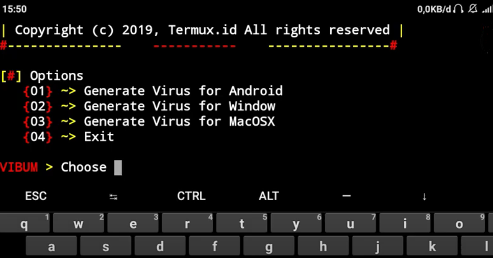 Cara Buat Virus Di Foto Hati Hati Begini Cara Kirim