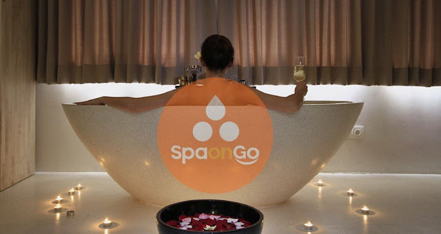 Spa On Go Best Spa in Bali