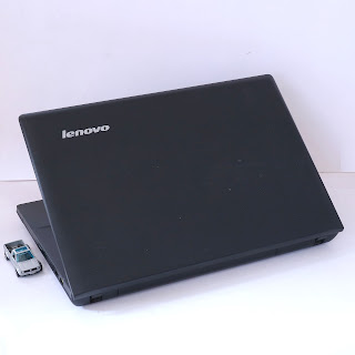 Laptop Lenovo G400 Bekas