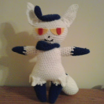 PATRON GRATIS POKEMON AMIGURUMI 23095