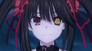 Date A Live Season 2 Batch Subtitle Indonesia