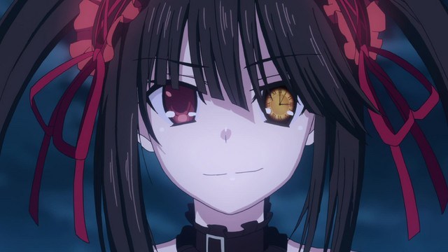 Date A Live Season 2 Batch Subtitle Indonesia