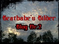 Mein neuer Blog