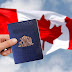 Postulez maintenant - Travail Loterie Visa USA / Canada DV Ouvre un portail pour la demande
