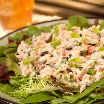 Whole Foods Mediterranean Tuna Salad Calories Whole Foods Mediterranean Tuna Salad Calories