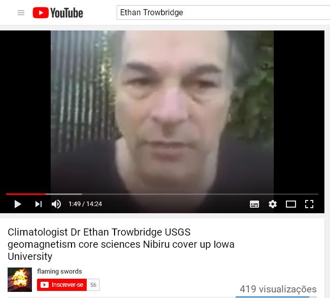 Cosas fuera de lo común están ocurriendo en el mundo!