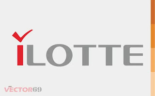 Logo iLOTTE - Download Vector File AI (Adobe Illustrator)