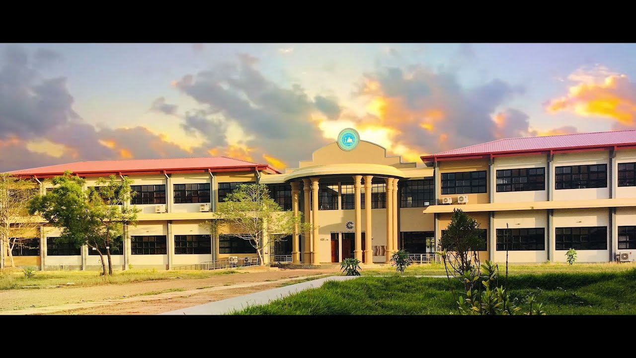 jaffna university