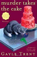 murder takes the cake cover