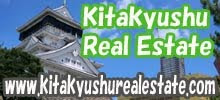 Kitakyushu Real Estate