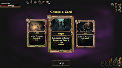 Deepest Chamber Game Screenshot 3