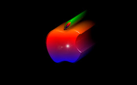 Apple Logo Wallpapers