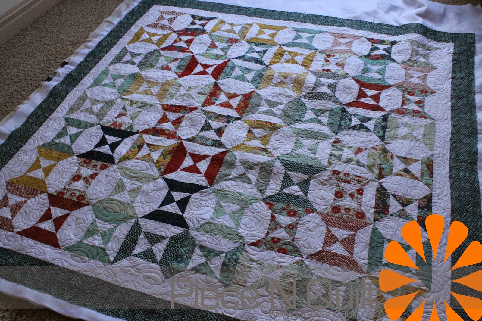 Piece N Quilt Hourglass Quilt piece-n-quilt-hourglass-quilt