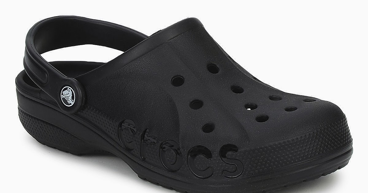 Calzado Diamante: ¿Qué son los zapatos Crocs?