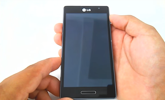 Aprenda como Instalar a Firmware (Stock Rom) nos aparelhos LG Optimus L9 P768, P768f, P769, P769f.