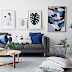 60 Cozy Minimalist Living Room Design Ideas