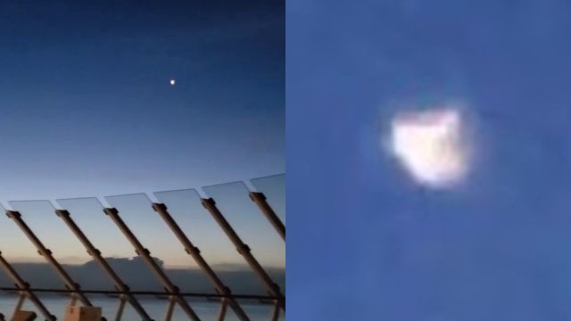 Captain of cruise ship captured UFO diving into ocean  Ufo%2Buso%2Bunderwater%2Bbase