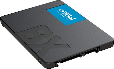 Crucial BX500 960 GB
