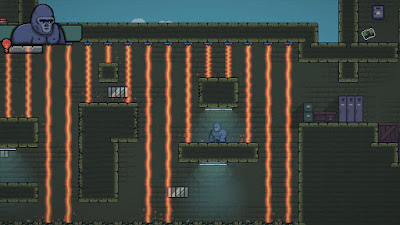 One Escape Game Screenshot 5
