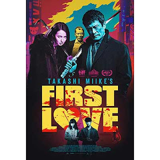 First Love