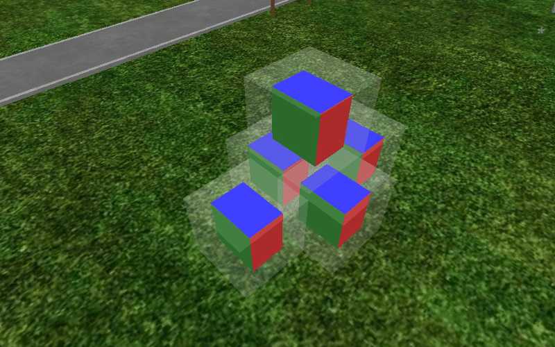 Jenna's Second Life Texture Repeater (GlassBox tutorial, part 5)