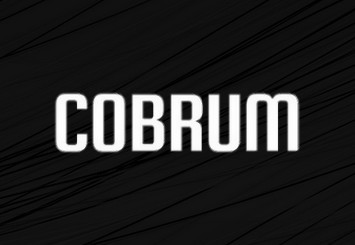 Cobrum Brand Logo