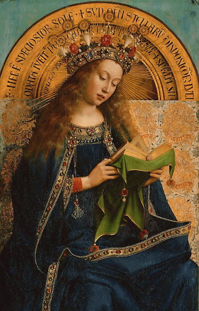 A Pilgrim s Journey Saturday A Day To Honour Mary