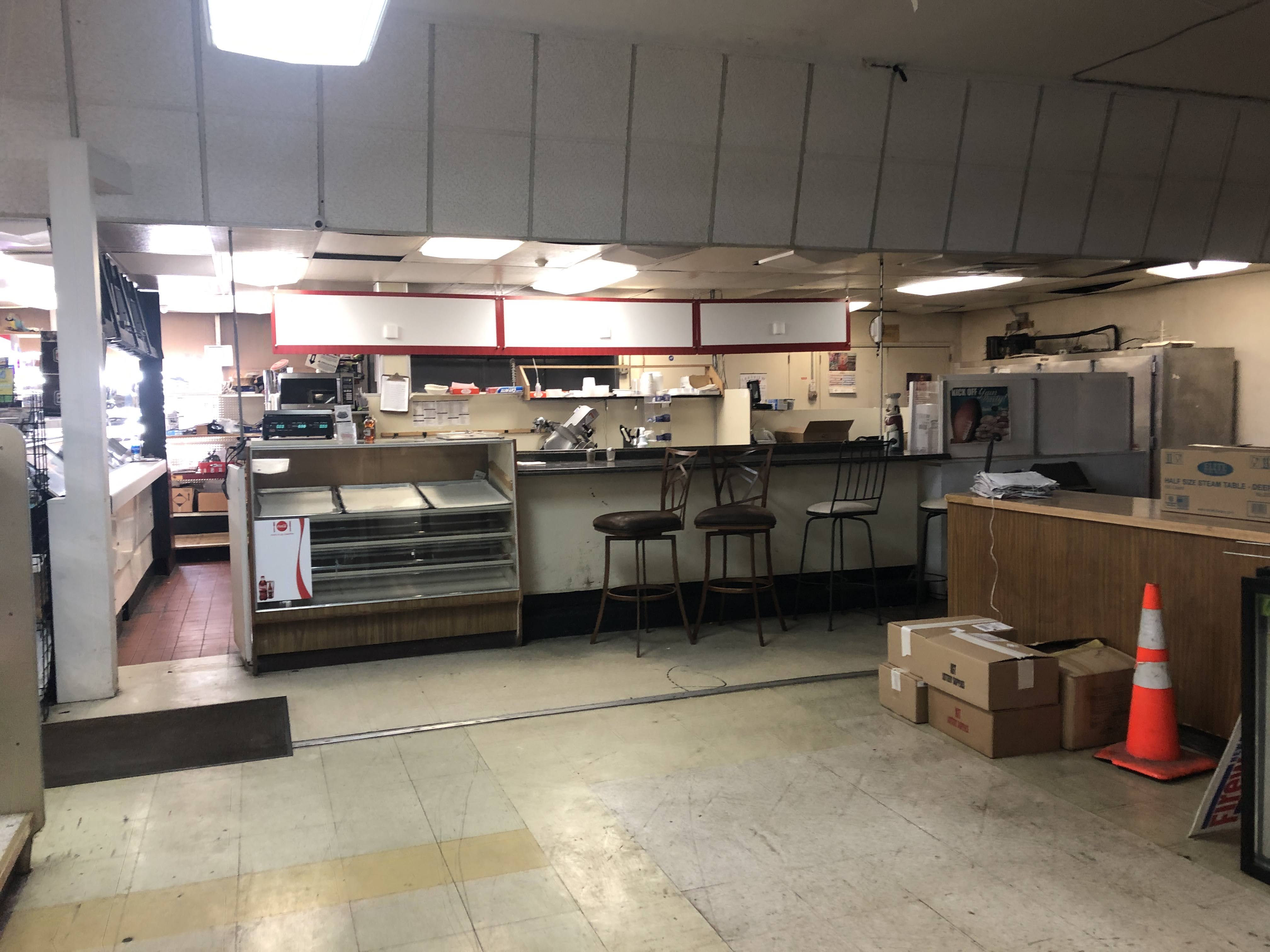 Look Inside Lake Parsippany General Store Parsippany, NJ