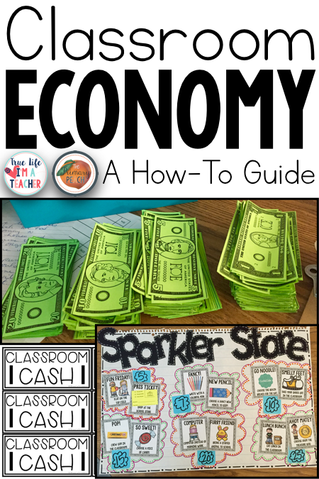 How To Set Up A Classroom Token Economy True Life I m A Teacher How To Set Up A Classroom Token Economy True Life I m A Teacher