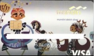 Saldo Minimal Mandiri Silver Debit Yang Mengendap Kartu Bank