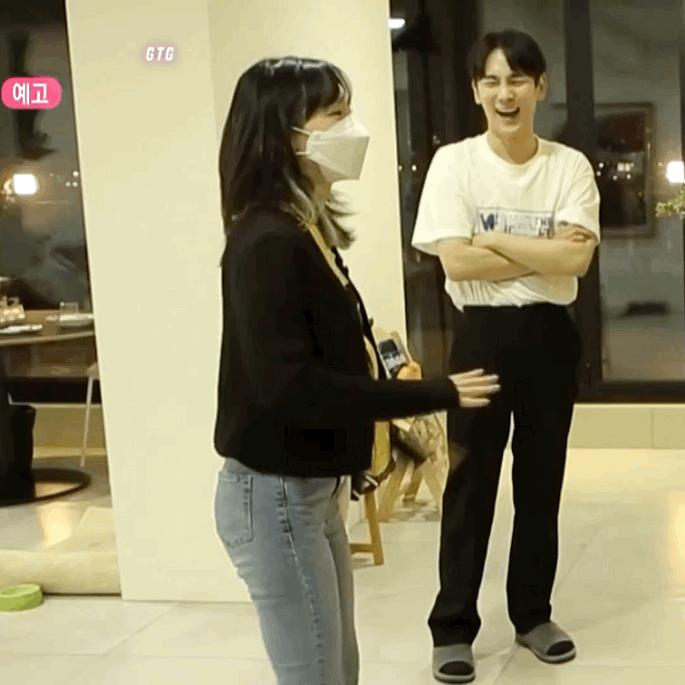 다음주 나혼자산다 출연하는 태연 - 꾸르