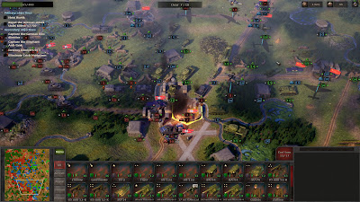 Strategic Mind Spectre Of Communism Game Screenshot 11