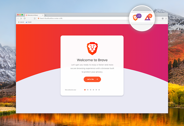 can i trust the brave browser can i trust the brave browser