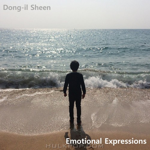 Shin Dong-Il – Emotional Expressions – EP