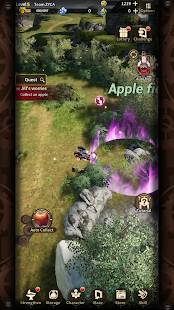 Descargar ZYCA APK MOD Dinero ilimitado 1.2.1 RPG de acción OFFLINE Gratis para Android 2020 3