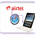 iPad Browsing Settings for Airtel -Configure Your iPad Following Simple Steps