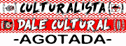 Bufanda ¡¡Dale Cultural!!