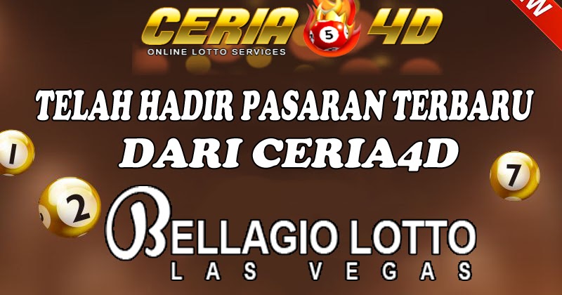 Prediksi Bellagio Lotto Hari Minggu 13 September 2020 Berbagi Ceria Link Alternatif Ceria4d