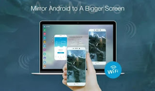 App AirMore AirMore