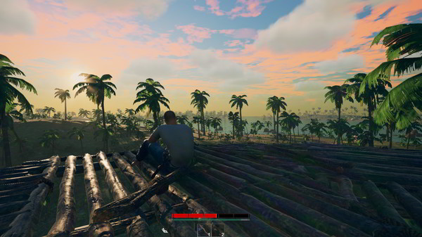 Survisland PC Game Acceso Anticipado