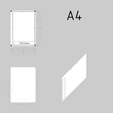 Ukuran Kertas A4 Dalam Pixel,Cm,Mm.Inchi, Di Photoshop, Canva, Word, Pixellab, Picsart