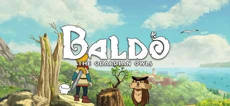 Baldo The Guardian Owls-GOG