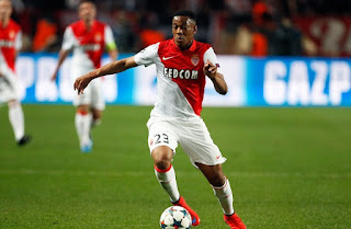 Manchester United set to sign Anthony Martial