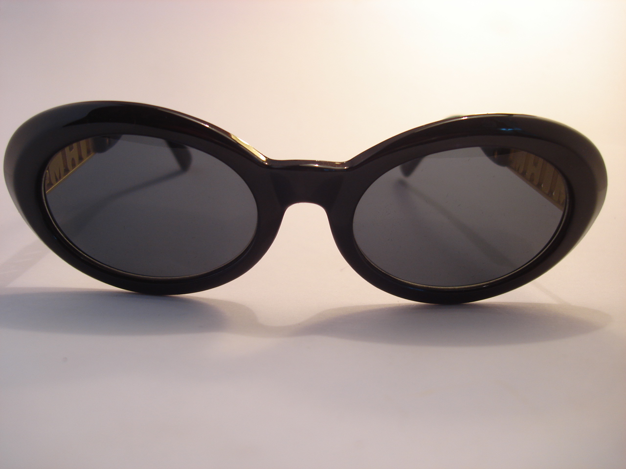 theothersideofthepillow vintage GIANNI VERSACE 527 miami sunglasses