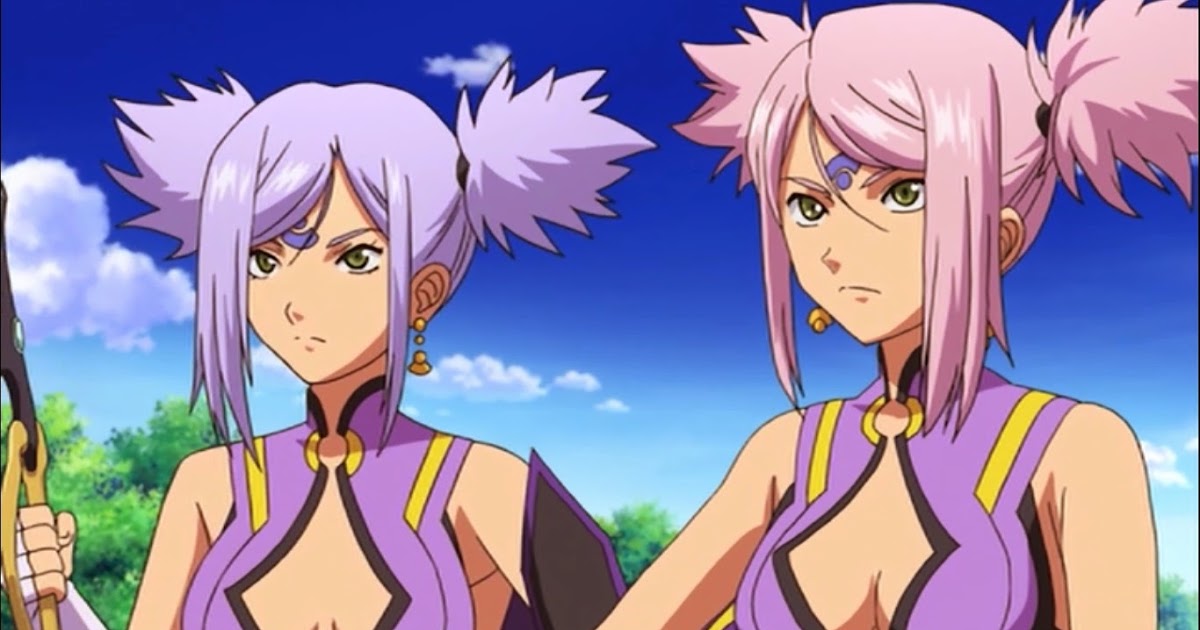 Ah My Goddess Itsumo Futari De Ah! My Goddess : Itsumo Futari de 02 [Subtitle Indonesia] | Andanime