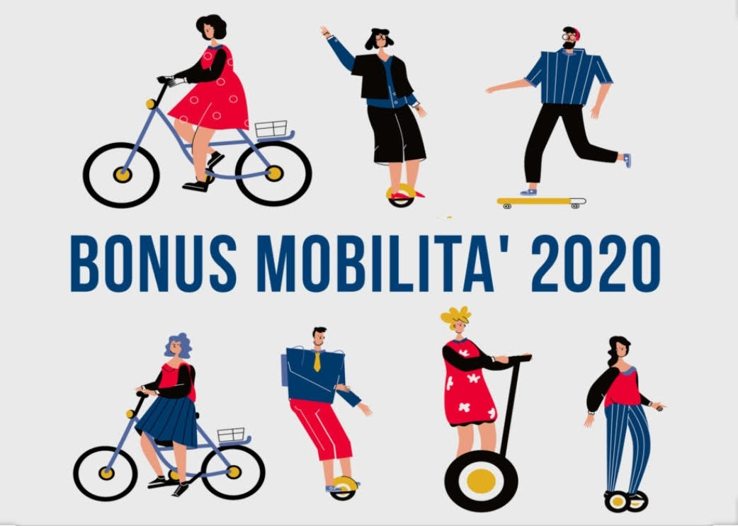 BONUS MOBILITA’, ce la si farà anche in Italia?
